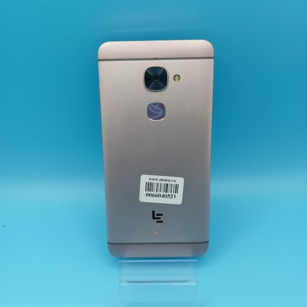 Купить LeEco S3 X626 4/32GB (LEX626) Duos в Томск за 2650 руб.