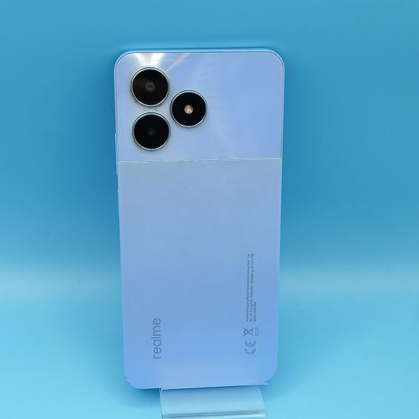 Купить Realme Note 50 3/64GB (RMX3834) Duos в Томск за 3900 руб.