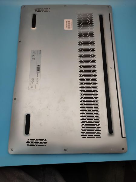 Купить Tecno Megabook T1 2023 T15DA (SSD 512 GB) в Томск за 22450 руб.