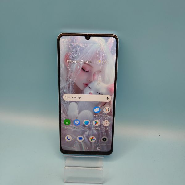Купить Realme Note 50 4/128GB (RMX3834) Duos в Томск за 4650 руб.
