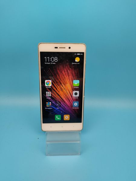 Купить Xiaomi Redmi 3 2/16GB Duos в Томск за 1200 руб.