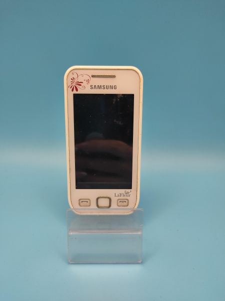 Купить Samsung Wave 525 (S5250) в Томск за 500 руб.