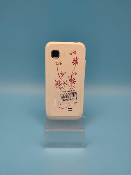 Купить Samsung Wave 525 (S5250) в Томск за 500 руб.