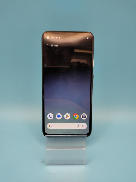 Купить Google Pixel 4a 6/128GB в Томск за 7550 руб.