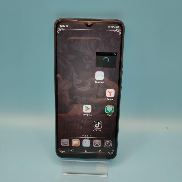 Купить Itel A60s 4/128GB (A662LM) Duos в Томск за 2700 руб.