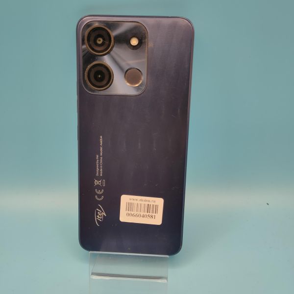 Купить Itel A60s 4/128GB (A662LM) Duos в Томск за 2700 руб.
