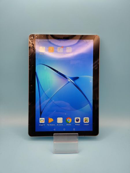 Купить Huawei MediaPad T3 10 LTE 16GB (AGS-L09)  (с SIM) в Томск за 1350 руб.
