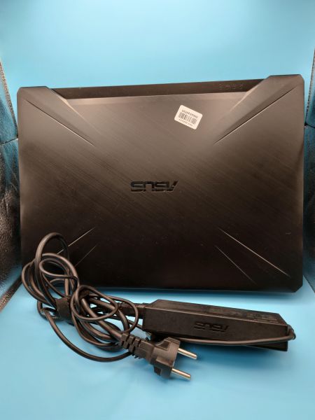 Купить ASUS TUF Gaming FX505DT-AL087 (RAM 16GB) в Томск за 35550 руб.