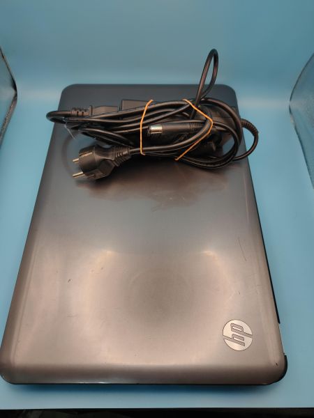 Купить HP Pavilion g6-1207er A1R06EA в Томск за 4700 руб.