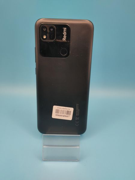 Купить Xiaomi Redmi 10A 2/32GB (220233L2G) Duos в Томск за 2350 руб.