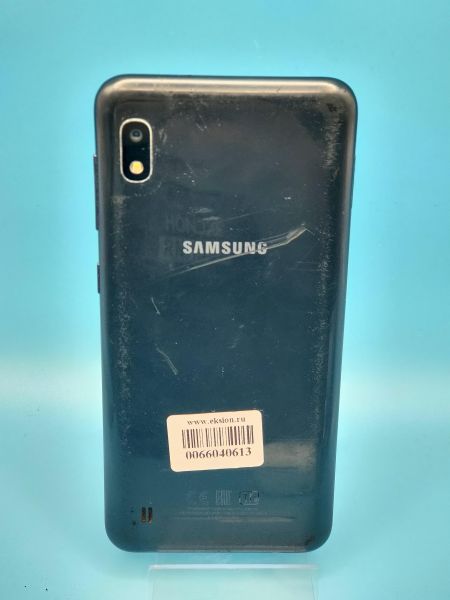 Купить Samsung Galaxy A10 2019 2/32GB (A105F) Duos в Томск за 2200 руб.