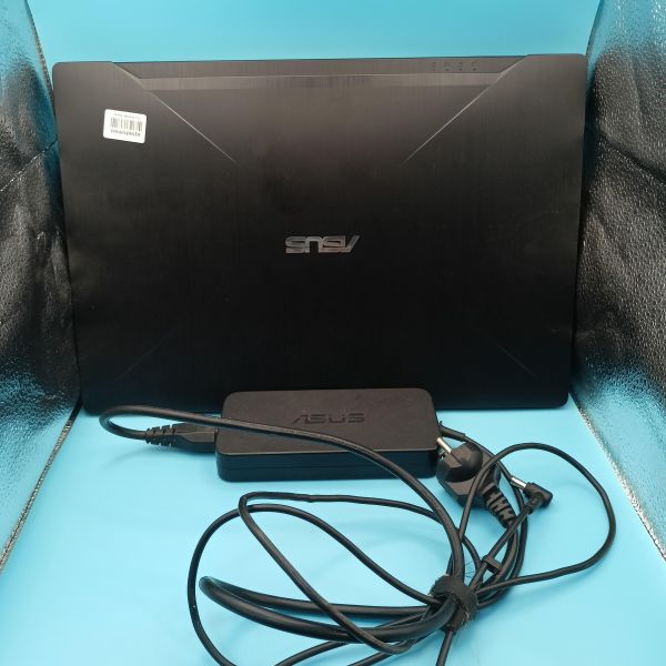 Купить ASUS FX503VD-E4236T (RAM 16GB, HDD 1TB+SSD 120GB) в Томск за 29450 руб.