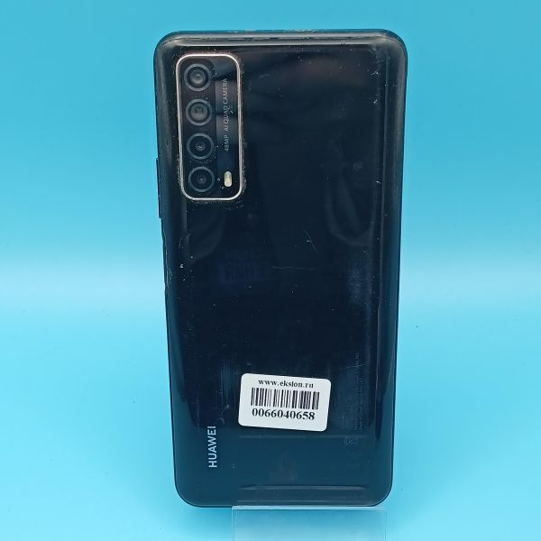 Купить Huawei P Smart 2021 (PPA-LX1) Duos в Томск за 2200 руб.