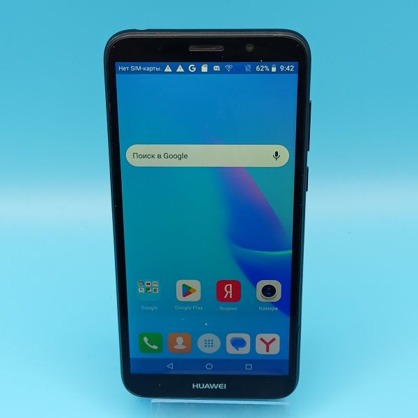 Купить Huawei Y5 Lite 2018 (DRA-LX5) Duos в Томск за 1150 руб.