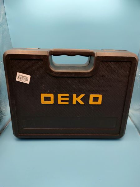 Купить DEKO GCD12DU3 с СЗУ в Томск за 1200 руб.