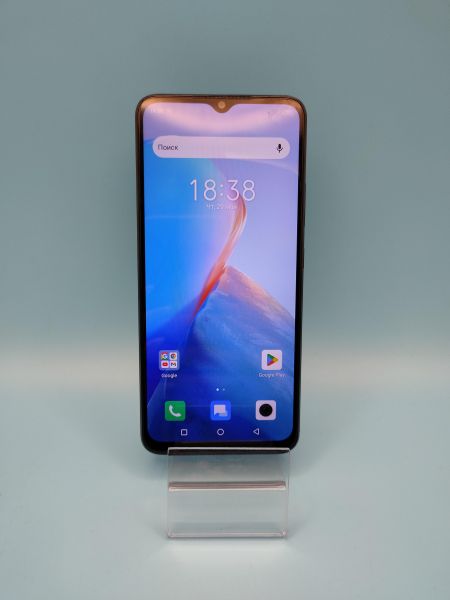Купить Infinix Smart 7 HD 2/64GB (X6516) Duos в Томск за 3300 руб.