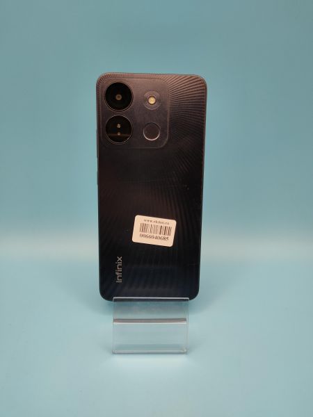 Купить Infinix Smart 7 HD 2/64GB (X6516) Duos в Томск за 3300 руб.