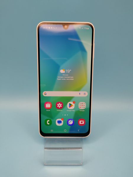 Купить Samsung Galaxy A16 4/128GB (A165F) Duos в Томск за 8350 руб.