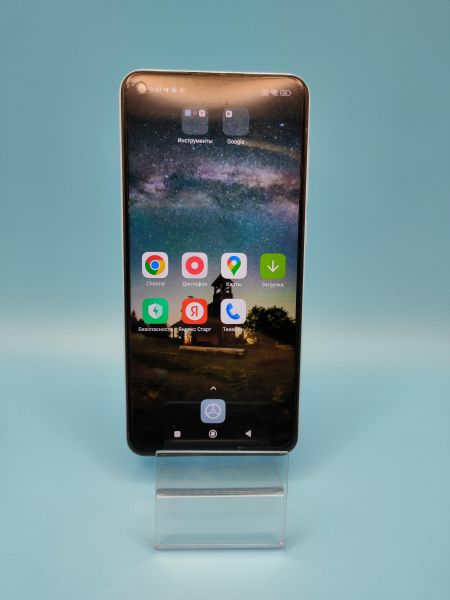 Купить Xiaomi Redmi Note 9 NFC 3/64GB (M2003J15SG) Duos в Томск за 3500 руб.
