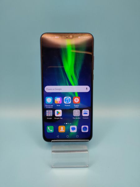 Купить Honor 8X 4/64GB (JSN-L21) Duos в Томск за 2350 руб.