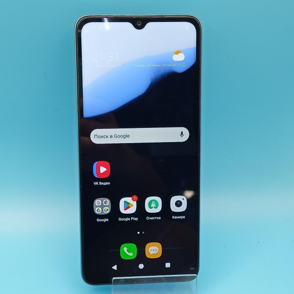 Купить Xiaomi Redmi A3 4/128GB (23129RN51X) Duos в Томск за 4550 руб.