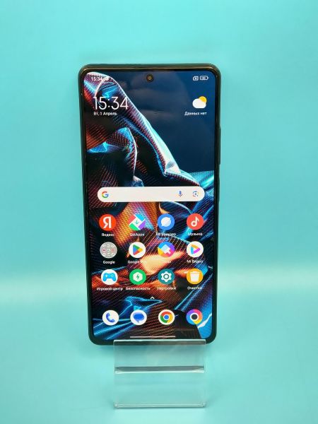 Купить POCO X5 Pro 5G 8/256GB (22101320G) Duos в Томск за 12400 руб.