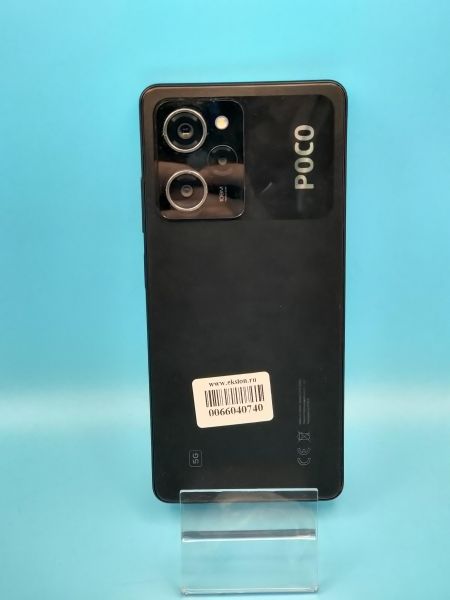 Купить POCO X5 Pro 5G 8/256GB (22101320G) Duos в Томск за 12400 руб.