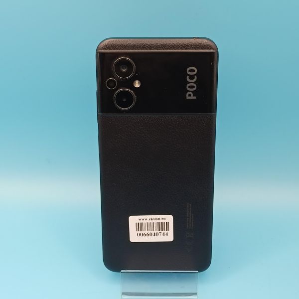 Купить POCO M5 4/64GB (22071219CG) Duos в Томск за 5050 руб.