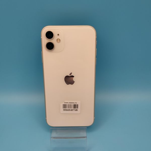 Купить Apple iPhone 11 128GB в Томск за 16000 руб.