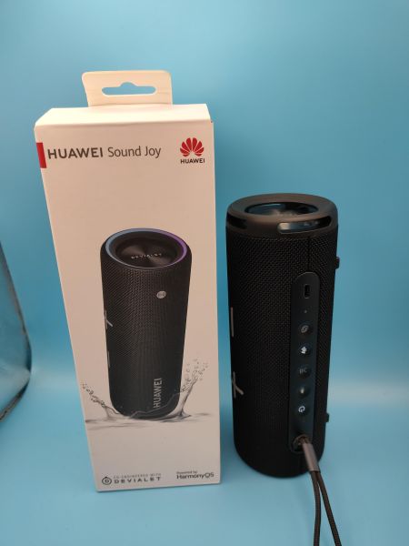 Купить Huawei Sound Joy (EGRT-09) в Томск за 3600 руб.