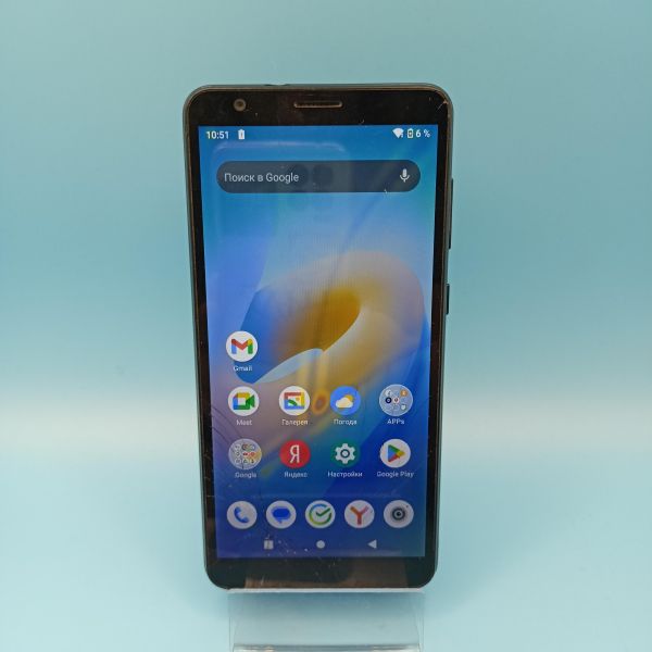 Купить ZTE Blade A31 2/32GB Duos в Томск за 850 руб.