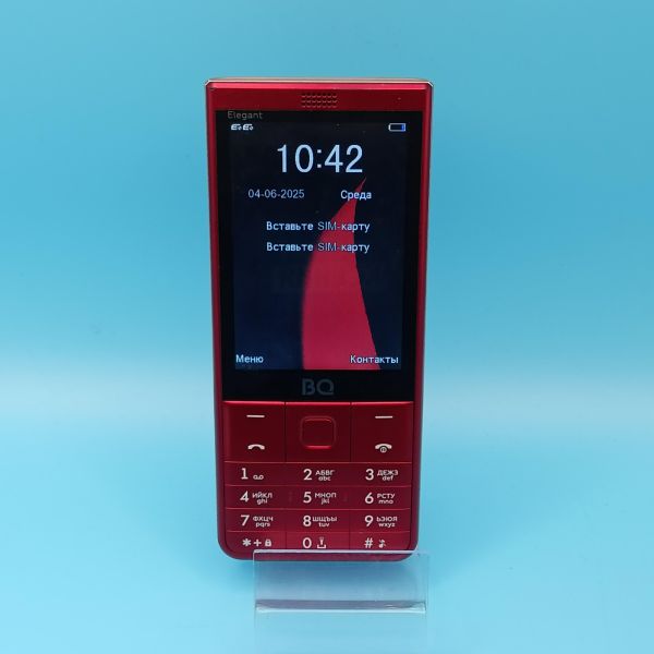 Купить BQ 3595 Elegant Duos в Томск за 700 руб.