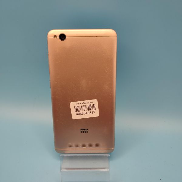 Купить Xiaomi Redmi 4A 2/32GB Duos в Томск за 1100 руб.