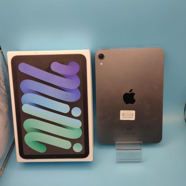 Купить Apple iPad mini 6 2021 256GB (A2567) (без SIM) в Томск за 36700 руб.