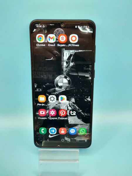 Купить Samsung Galaxy A05 4/128GB (A055F) Duos в Томск за 5200 руб.