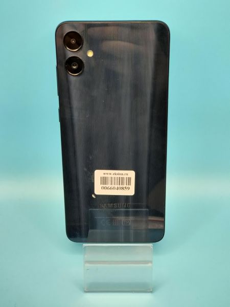 Купить Samsung Galaxy A05 4/128GB (A055F) Duos в Томск за 5200 руб.
