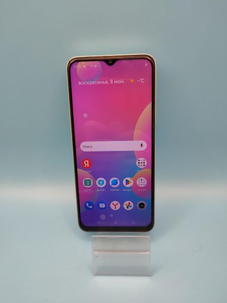 Купить Realme C35 4/64GB (RMX3511) Duos в Томск за 2200 руб.