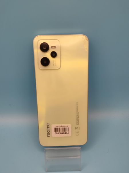 Купить Realme C35 4/64GB (RMX3511) Duos в Томск за 2200 руб.