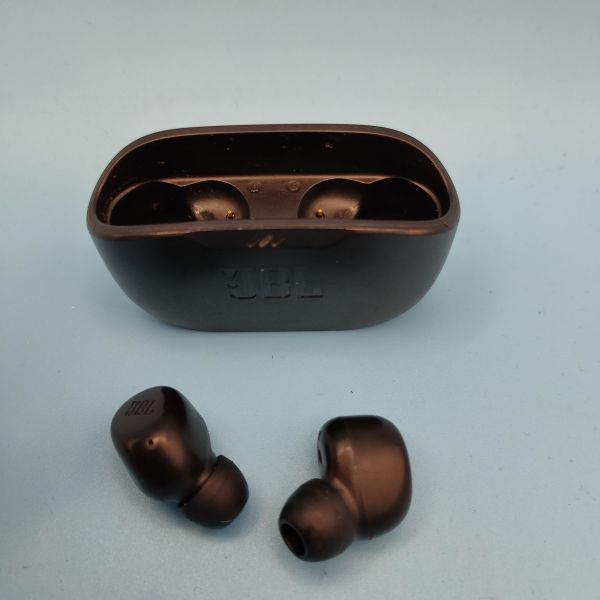 Купить JBL Wave Buds в Томск за 1500 руб.
