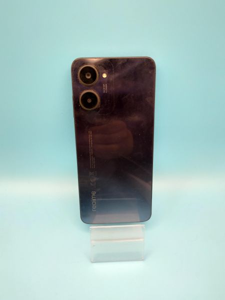Купить Realme 10 8/128GB (RMX3630) Duos в Томск за 4350 руб.