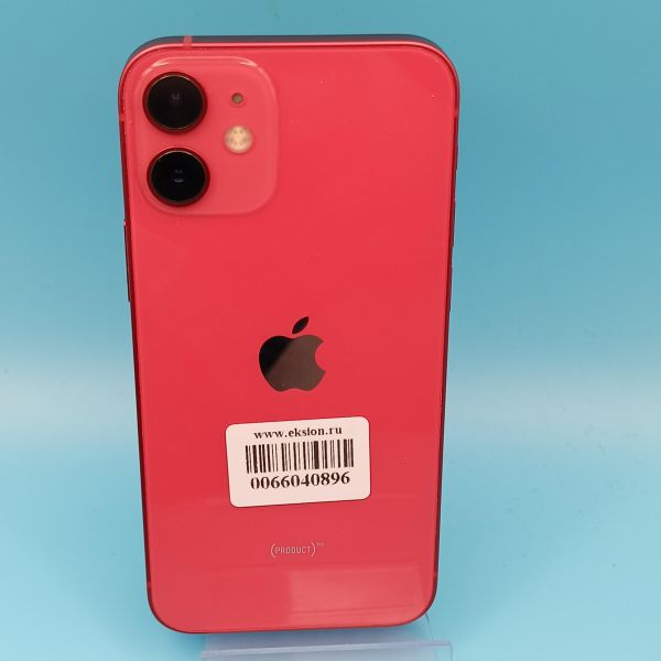 Купить Apple iPhone 12 mini 64GB в Томск за 13450 руб.