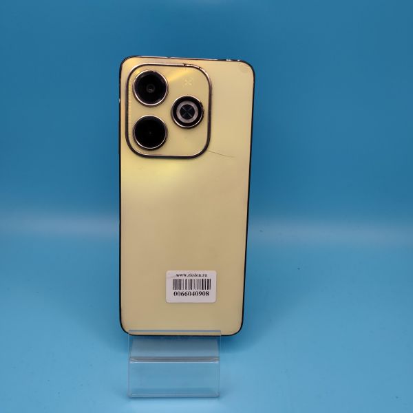 Купить Infinix Hot 40i 8/128GB (X6528B) Duos в Томск за 3600 руб.