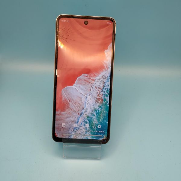 Купить Infinix Hot 40i 8/128GB (X6528B) Duos в Томск за 3600 руб.