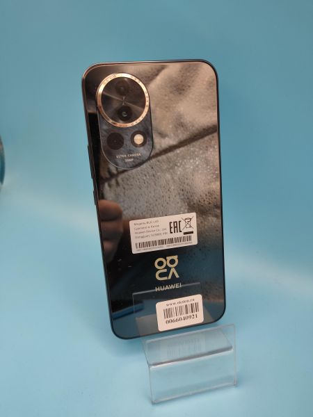 Купить Huawei Nova 13 12/256GB (BLK-LX9) Duos в Томск за 22200 руб.