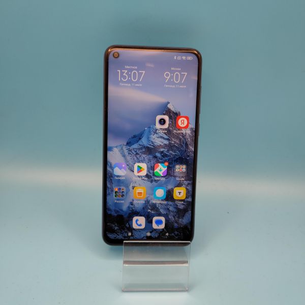 Купить Xiaomi Redmi Note 9 NFC 3/64GB (M2003J15SG) Duos в Томск за 4000 руб.