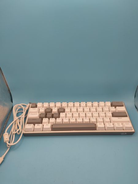 Купить Redragon Fizz K617-R в Томск за 1150 руб.