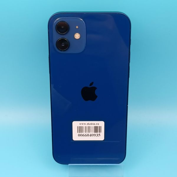 Купить Apple iPhone 12 128GB в Томск за 18700 руб.