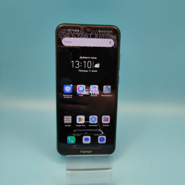 Купить Honor 8A Prime 3/64GB (JAT-LX1) Duos в Томск за 3400 руб.