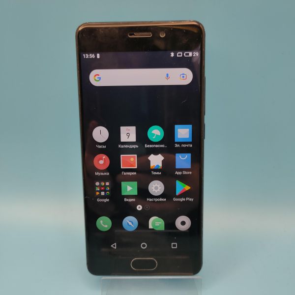 Купить Meizu Pro 7 (M792H) Duos в Томск за 3300 руб.