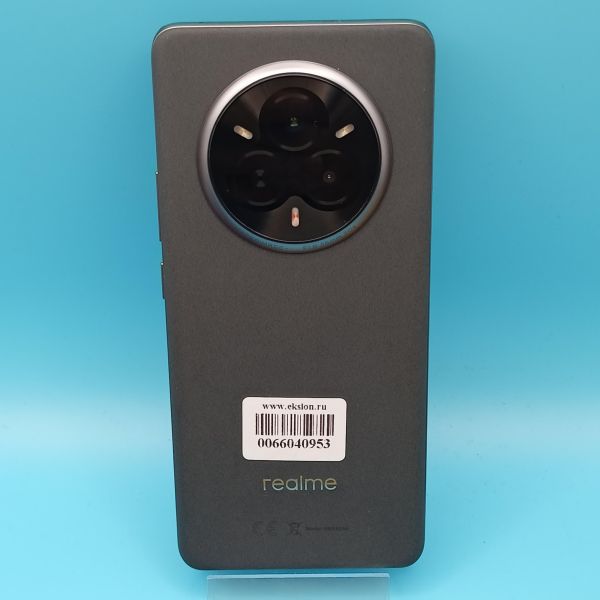 Купить Realme 14 Pro 8/256GB (RMX5056) Duos в Томск за 21200 руб.